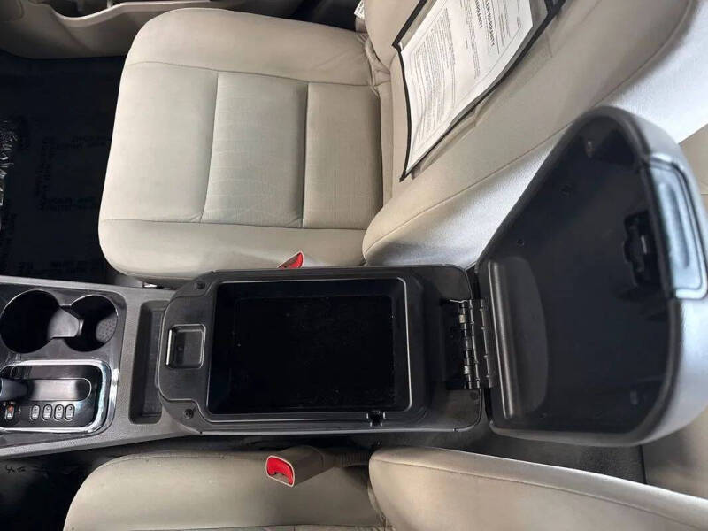 2008 Mercury Sable