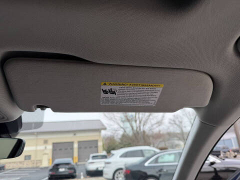 2022 Audi Q7 quattro Prestige 55 TFSI