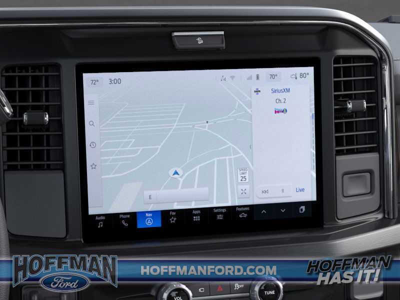 2026 Ford F-350 Super Duty