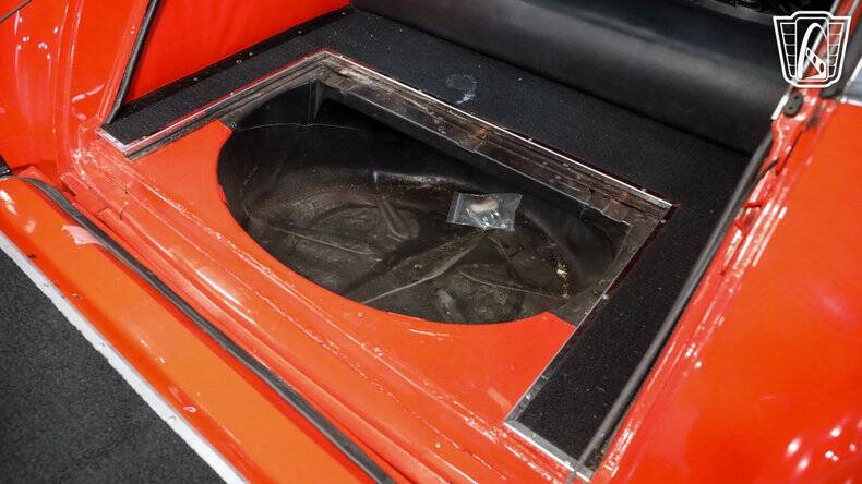 1957 Chevrolet Nomad