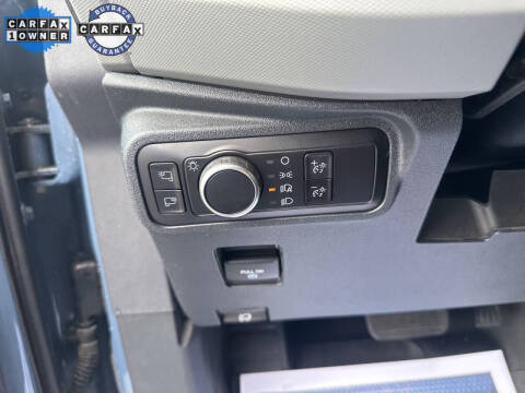 2023 Ford Bronco Badlands Advanced