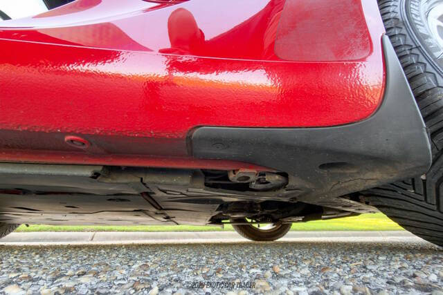 2007 Porsche Cayman