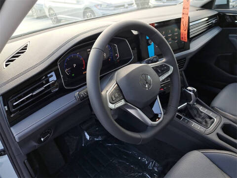 2026 Volkswagen Jetta SEL