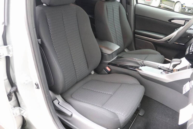 2026 Mitsubishi Eclipse Cross LE