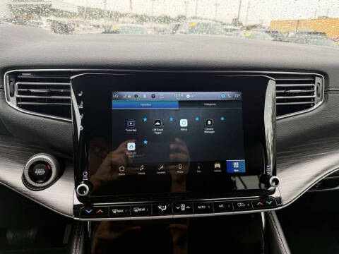 2023 Jeep Wagoneer L Series II