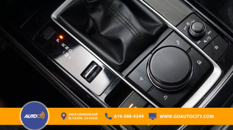 2024 Mazda CX-30 2.5 S Select Sport