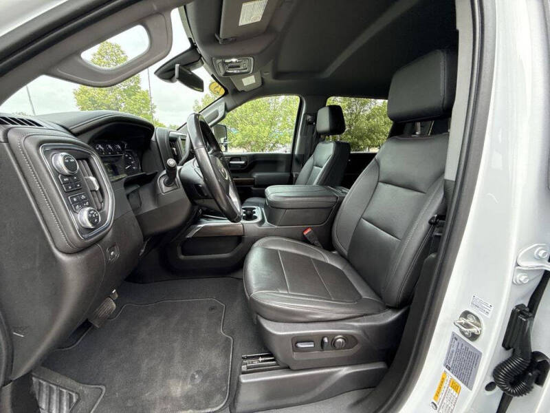 2023 GMC Sierra 2500HD