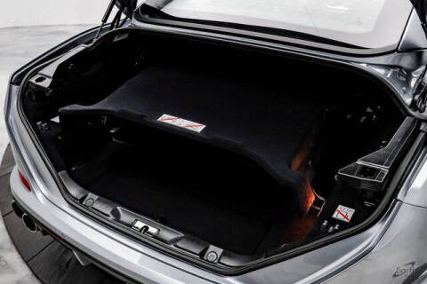 2016 Ferrari California T