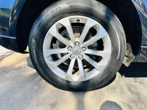 2013 Audi Q5 2.0T quattro Premium Plus