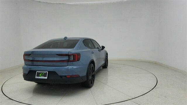 2022 Polestar 2 Long Range Dual Motor