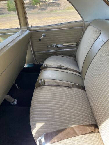 1966 Chevrolet Chevelle