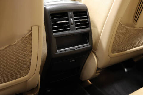 2017 Mercedes-Benz GLE AMG GLE 43