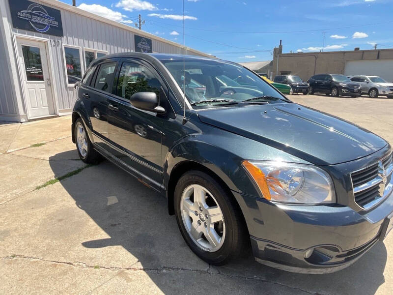 2008 Dodge Caliber SXT