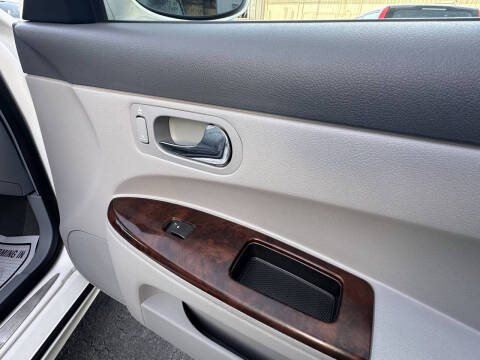 2007 Buick LaCrosse CXL