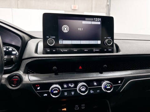 2023 Honda CR-V Hybrid