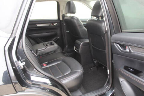 2023 Mazda CX-5 2.5 S Premium