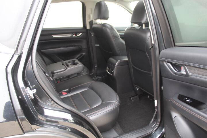 2023 Mazda CX-5 2.5 S Premium