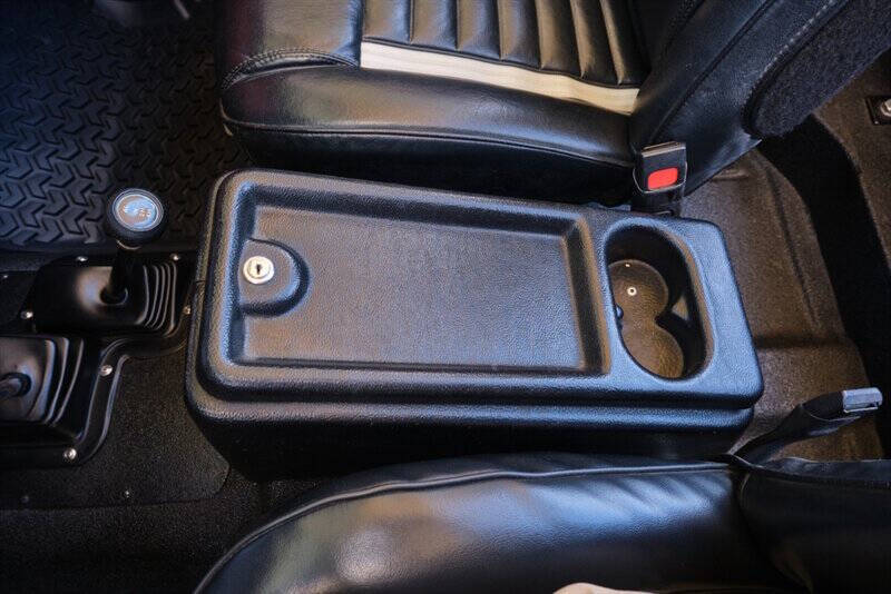 1984 Jeep CJ-7
