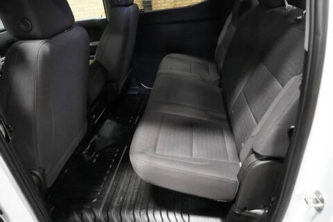 2022 Chevrolet Silverado 1500 Limited