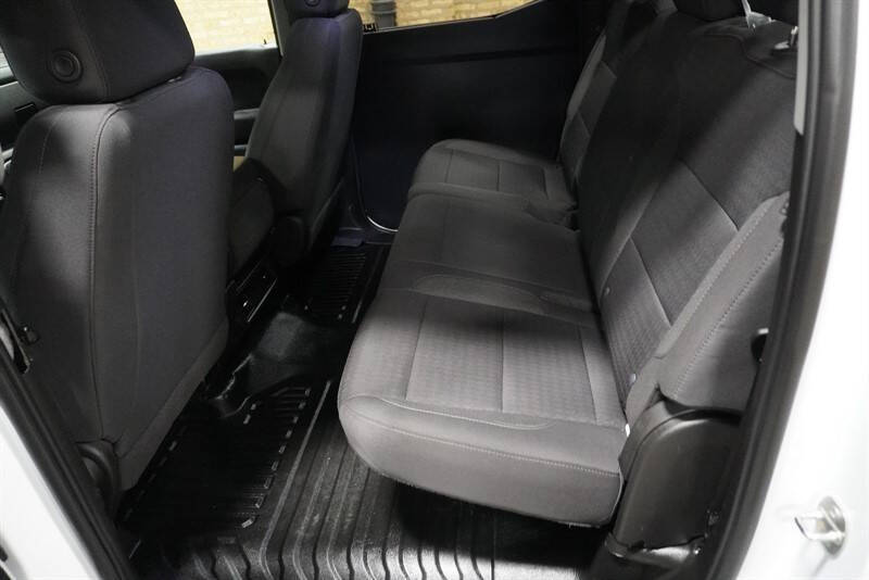 2022 Chevrolet Silverado 1500 Limited