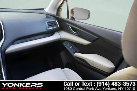 2020 Subaru Ascent Premium 7-Passenger