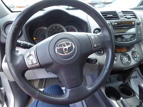 2010 Toyota RAV4 Limited