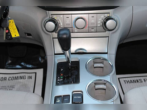 2012 Toyota Highlander