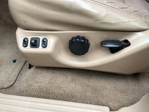 1998 Ford Expedition XLT