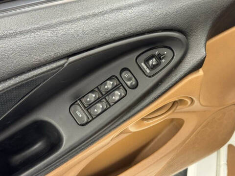 1995 Ford Mustang GT