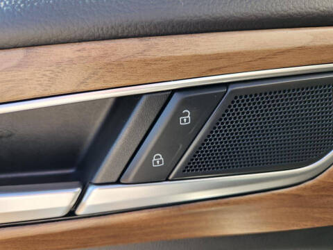 2024 Volkswagen Atlas SE 4Motion