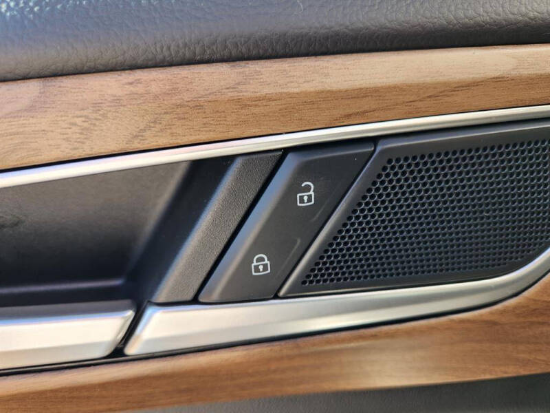 2024 Volkswagen Atlas SE 4Motion