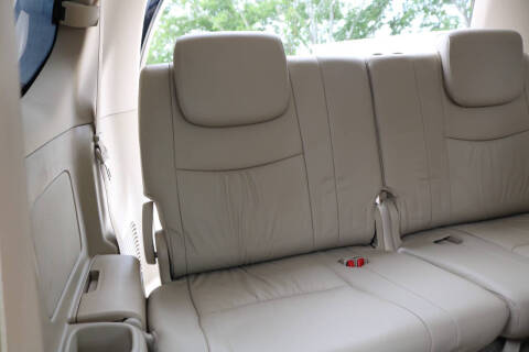 2009 Lexus GX 470
