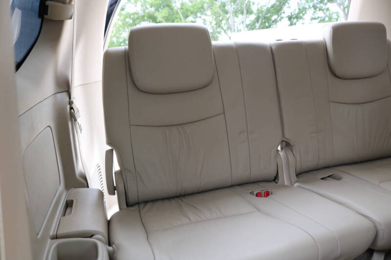 2009 Lexus GX 470
