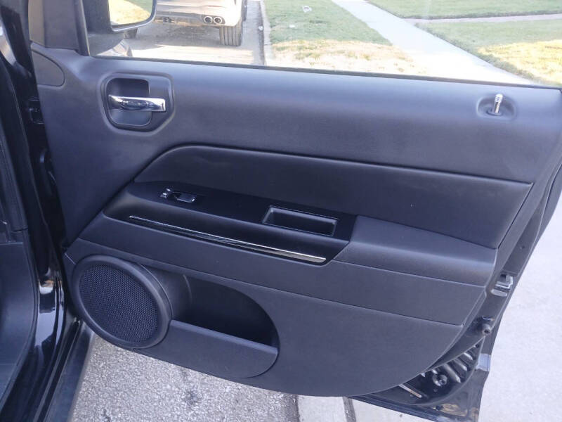 2011 Jeep Compass 70th Anniversary