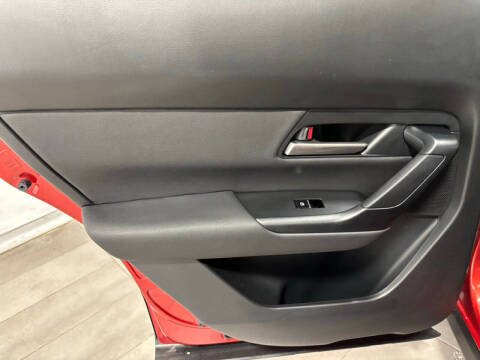 2025 Mazda CX-50 2.5 S Premium