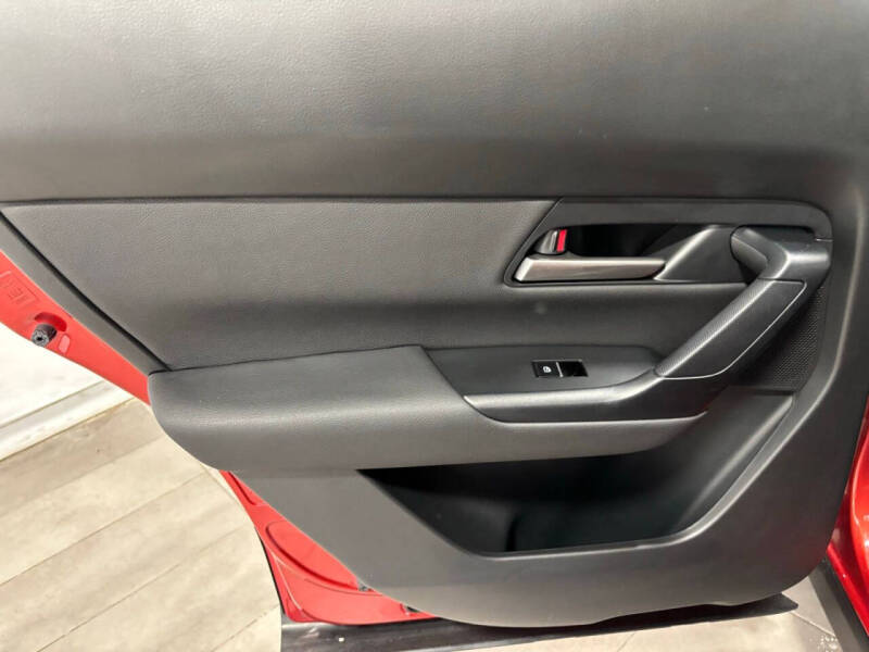 2025 Mazda CX-50 2.5 S Premium