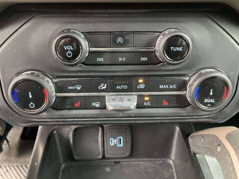 2022 Ford Bronco Big Bend Advanced