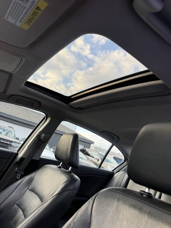 2017 Honda Accord Touring