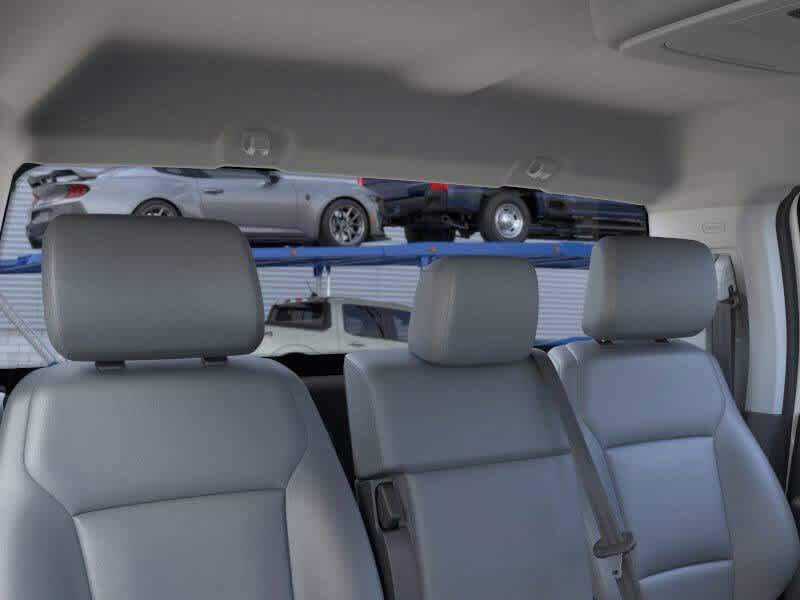 2026 Ford F-350 Super Duty XL