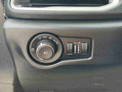 2023 Chrysler Pacifica Touring