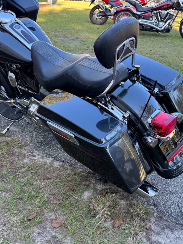 2013 Harley-Davidson Electra Glide Ultra Classic