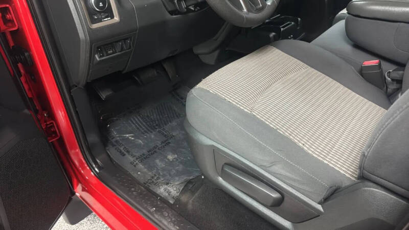 2012 RAM 1500