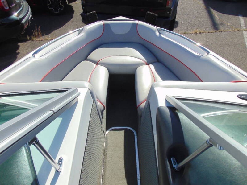 2005 Centurion T5 Competition