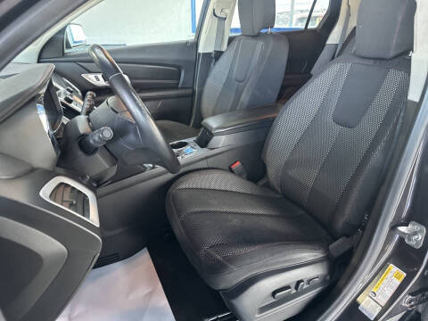 2015 GMC Terrain SLE-2