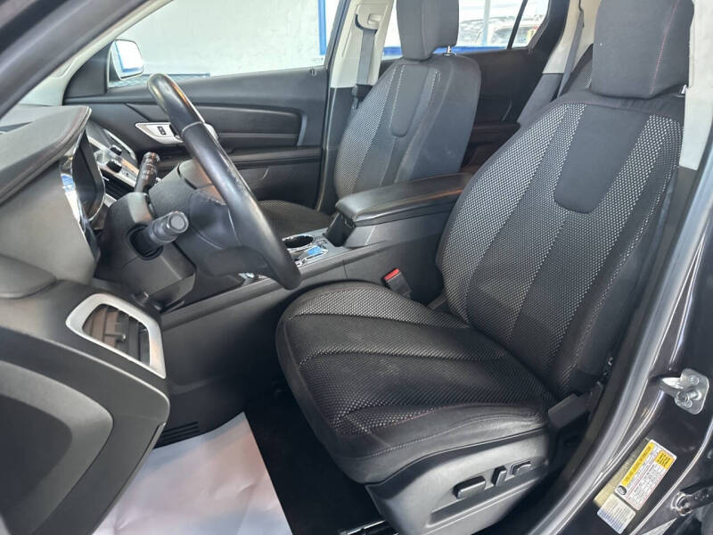 2015 GMC Terrain SLE-2