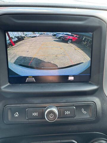 2022 Chevrolet Silverado 2500HD Work Truck