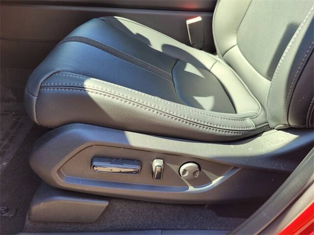 2025 Honda Pilot Touring+