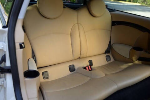 2009 MINI Cooper Clubman S