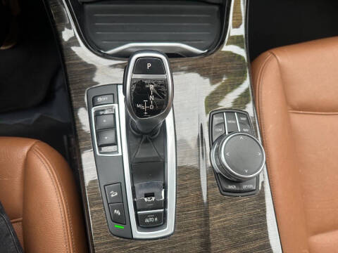 2017 BMW X4 xDrive28i