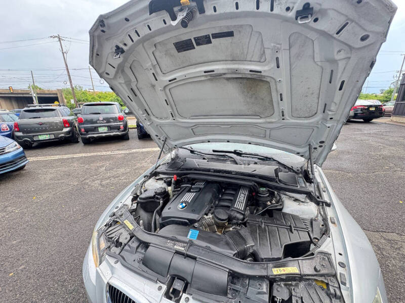 2009 BMW 3 Series 328i